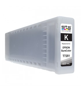EPSON Ultrachrome Surecolor F2000 F2100 cartouche 600 ml PréTraitement bidon 1 litre Encre Fabriquée par STS INKS
