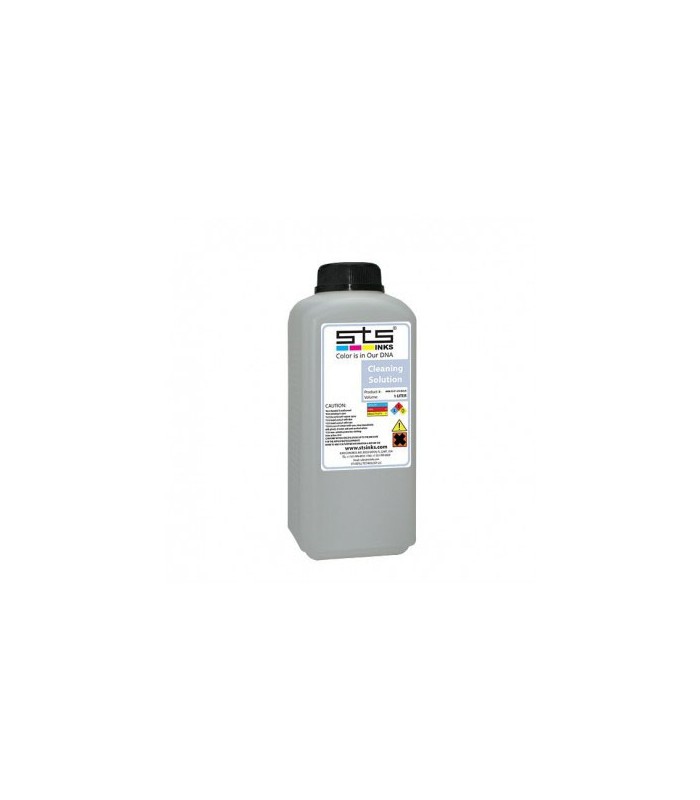 Bidon 1L pour Prétraitement