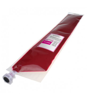 POCHE 700 ml BROTHER GTX encre DTG 700 ml  Fabriquée par STS INKS
