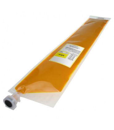 POCHE 700 ml BROTHER GTX encre DTG 700 ml  Fabriquée par STS INKS