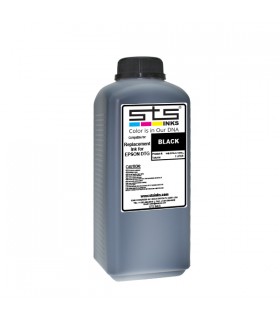 Bidon 1L Encre DTG pour impression directe sur vêtement EPSON BROTHER