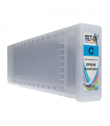 EPSON SureColor ENCRE SUBLIMATION - Cartouche 700 ml - Encre STS INKS