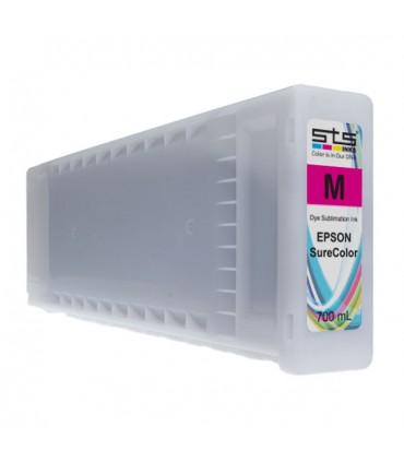 EPSON SureColor ENCRE SUBLIMATION - Cartouche 700 ml - Encre STS INKS