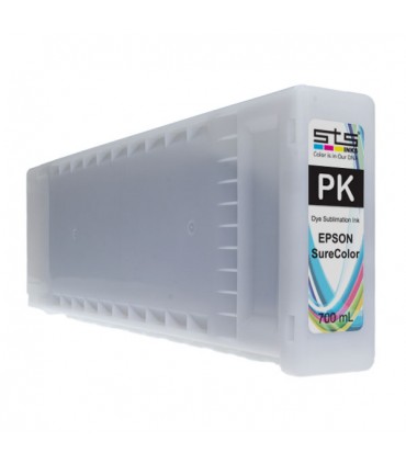 EPSON SureColor ENCRE SUBLIMATION - Cartouche 700 ml - Encre STS INKS