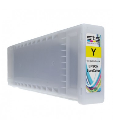 EPSON SureColor ENCRE SUBLIMATION - Cartouche 700 ml - Encre STS INKS