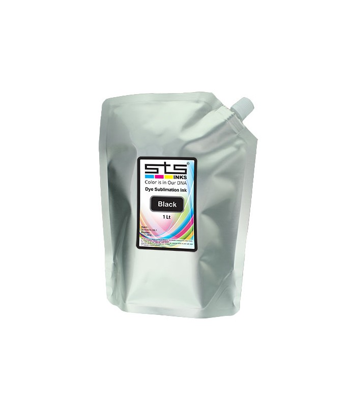 EPSON F-Series ENCRE SUBLIMATION - Poche 1000 ml - Encre STS INKS