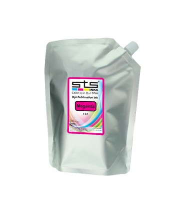 EPSON F-Series ENCRE SUBLIMATION - Poche 1000 ml - Encre STS INKS