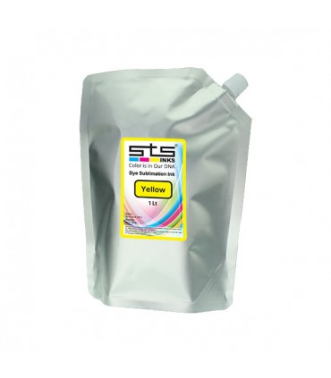 EPSON F-Series ENCRE SUBLIMATION - Poche 1000 ml - Encre STS INKS