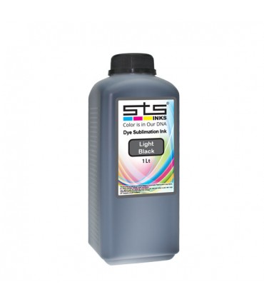 ENCRE SUBLIMATION Têtes EPSON - Bidon 1 litre - Encre STS INKS