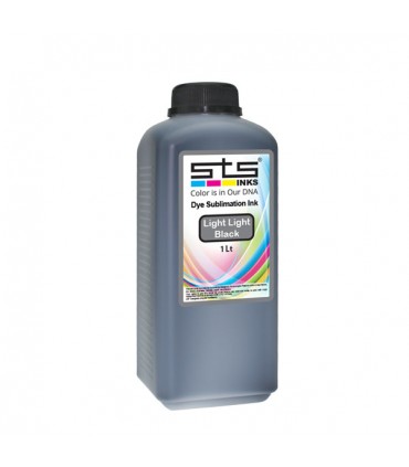 ENCRE SUBLIMATION Têtes EPSON - Bidon 1 litre - Encre STS INKS