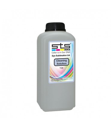 Solution de Nettoyage pour Epson