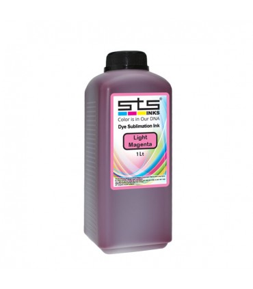 ROLAND TEXART XT 640 / RT 640 ENCRE SUBLIMATION - Bidon 1 litre - Encre STS INKS