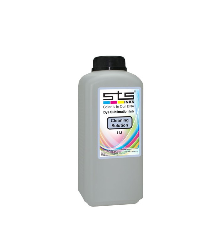 Solution de Nettoyage Roland Texart