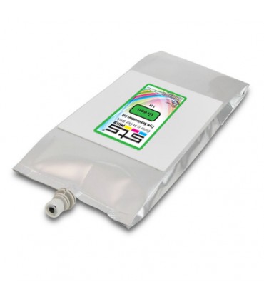 MUTOH ENCRE SUBLIMATION Poche 1000 ml avec puce - Encre STS INKS