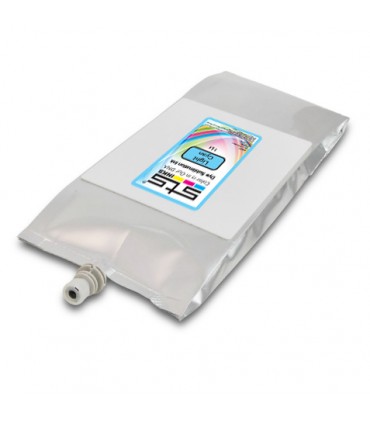 MUTOH ENCRE SUBLIMATION Poche 1000 ml avec puce - Encre STS INKS