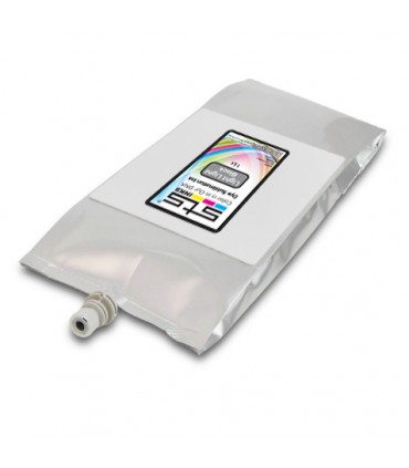 MUTOH ENCRE SUBLIMATION Poche 1000 ml avec puce - Encre STS INKS