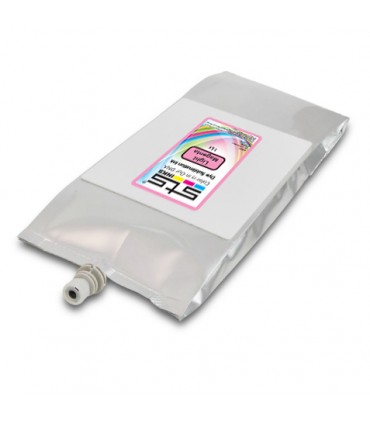 MUTOH ENCRE SUBLIMATION Poche 1000 ml avec puce - Encre STS INKS