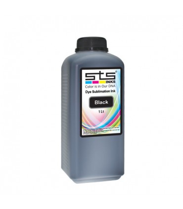 Têtes Kyocera Encre Sublimation bidon d'1L - STS INKS