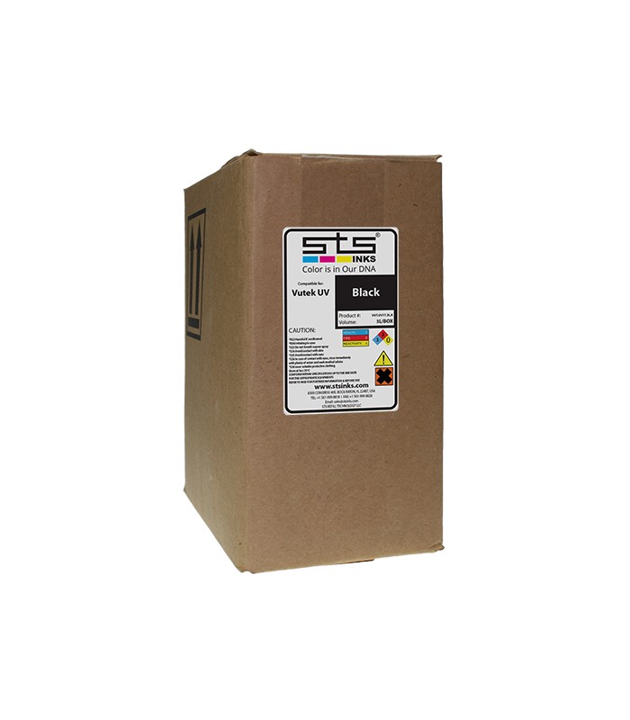 Vutek QS220 (VX) Hybrid Container 3250 ml