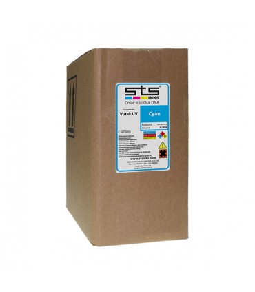 Vutek QS220 (VX) Hybrid Container 3250 ml