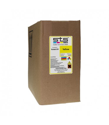 Vutek QS220 (VX) Hybrid Container 3250 ml