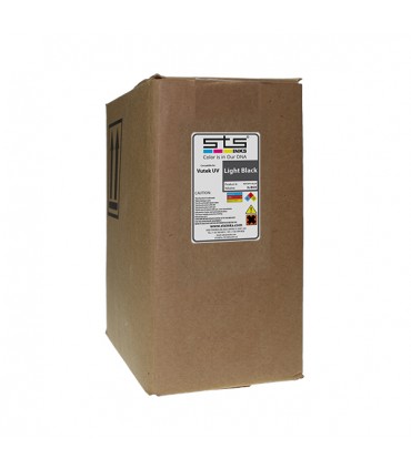 Vutek GSLXR (VG) LED RTR Container 5000 ml - Encre UV STS INKS
