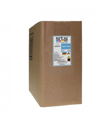 Vutek QS3PRO (VH L) Hybrid Container 5000 ml - Encre UV STS INKS