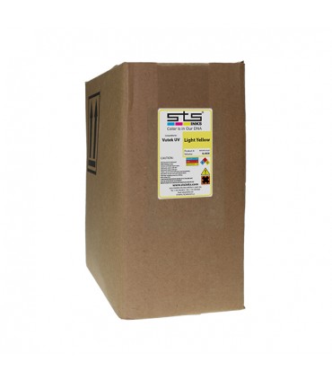 Vutek QS2PRO (VXH) Hybrid Container 5000 ml - Encre UV STS INKS