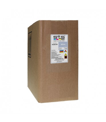 Vutek QS2PRO (VXH) Hybrid Container 5000 ml - Encre UV STS INKS
