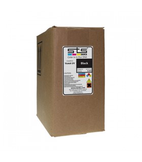 Vutek QS HYBRID Container pour 3250 ml - Encre UV STS INKS