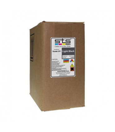 Vutek QS HYBRID Container pour 3250 ml - Encre UV STS INKS