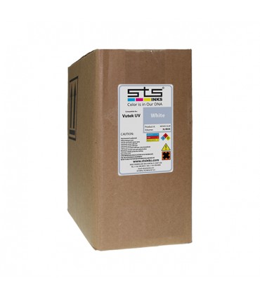 Vutek QS HYBRID Container pour 3250 ml - Encre UV STS INKS