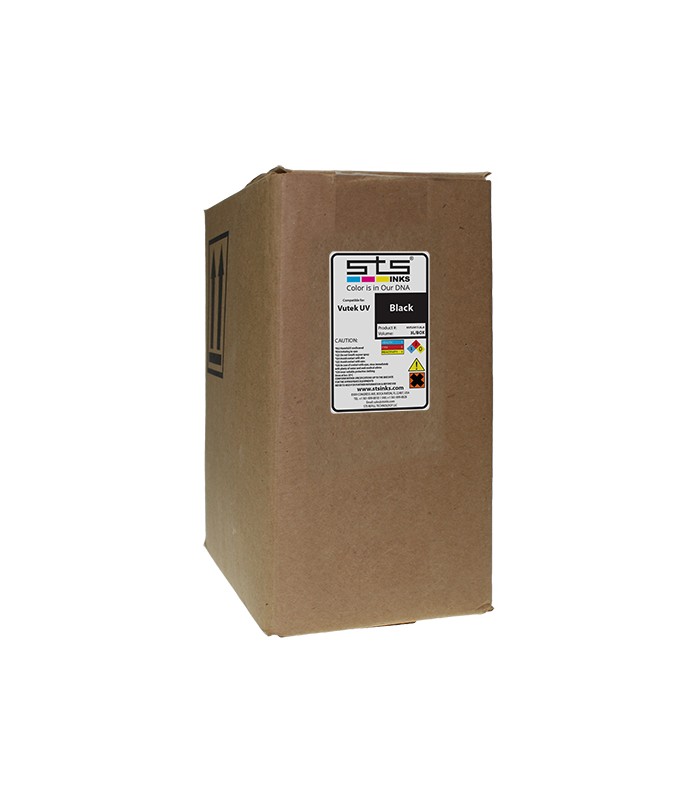 Vutek QSR (QS RTR) (VS) RFID CHIP Container 5000 ml - Encre UV STS INKS