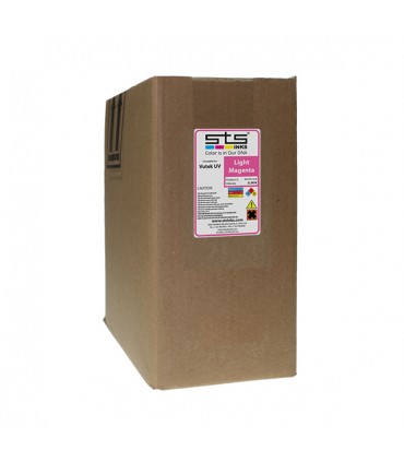 Vutek QSR (QS RTR) (VS) RFID CHIP Container 5000 ml - Encre UV STS INKS