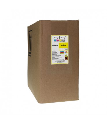 Vutek QSR (QS RTR) (VS) RFID CHIP Container 5000 ml - Encre UV STS INKS