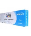 Mimaki DTG GP-604 / GP-1810 Cartouche 220 ml Fabriquée par STS INKS