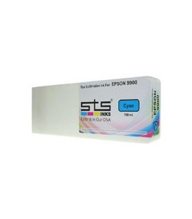 EPSON Stylus Pro Printer series ENCRE SUBLIMATION - Cartouche 700 ml - Encre STS INKS