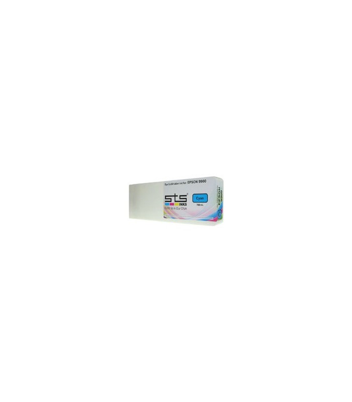 EPSON Stylus Pro Printer series ENCRE SUBLIMATION - Cartouche 700 ml - Encre STS INKS