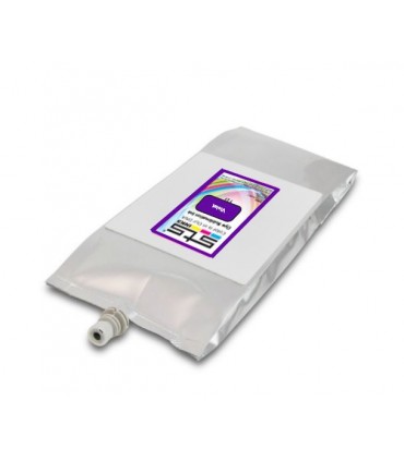 MUTOH ENCRE SUBLIMATION Poche 1000 ml avec puce - Encre STS INKS