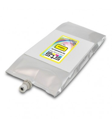 MUTOH ENCRE SUBLIMATION Poche 1000 ml avec puce - Encre STS INKS