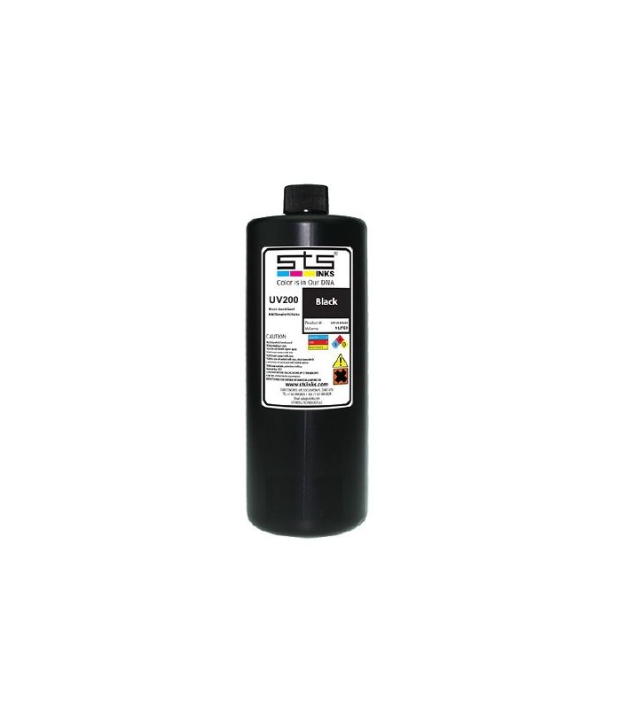 UV200 Bidon 1L Mimaki LH100 LF140 LUS150 LF200 PR100