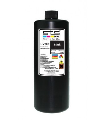 UV200 Bidon 1L Mimaki LH100 LF140 LUS150 LF200 PR100