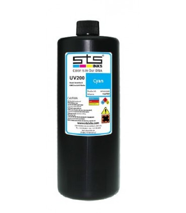 UV200 Bidon 1L Mimaki LH100 LF140 LUS150 LF200 PR100