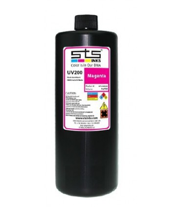 UV200 Bidon 1L Mimaki LH100 LF140 LUS150 LF200 PR100