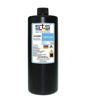 UV200 Bidon 1L Mimaki LH100 LF140 LUS150 LF200 PR100