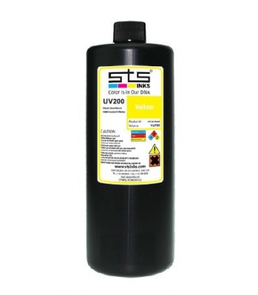 UV200 Bidon 1L Mimaki LH100 LF140 LUS150 LF200 PR100