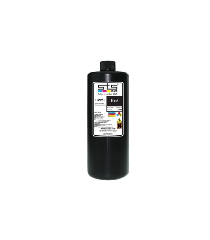 UV210 Fuji Acuity 1600/3200 Bidon 1L