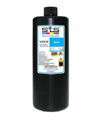 UV210 Fuji Acuity 1600/3200 Bidon 1L