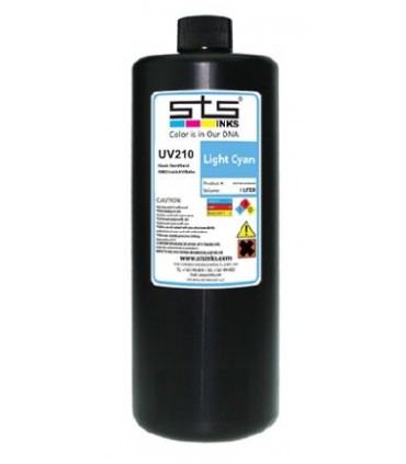 UV210 Fuji Acuity 1600/3200 Bidon 1L