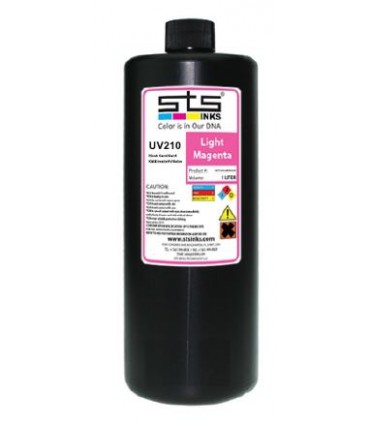 UV210 Fuji Acuity 1600/3200 Bidon 1L